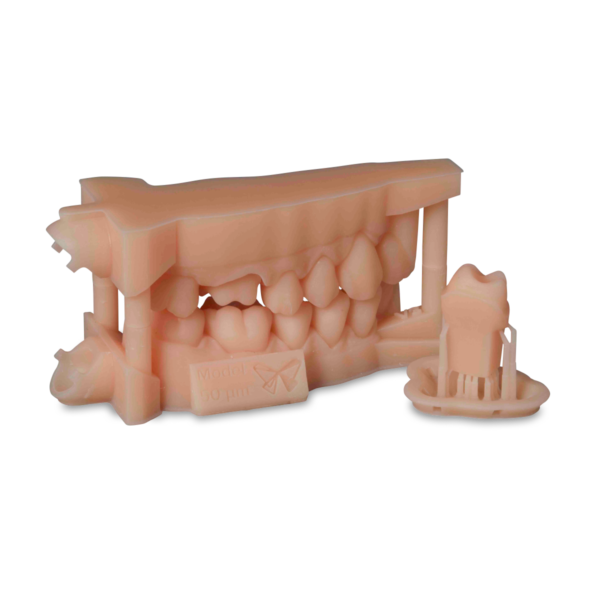 Formlabs - Model Resin V3 (Form 3) 5 L - SP Integra Canarias