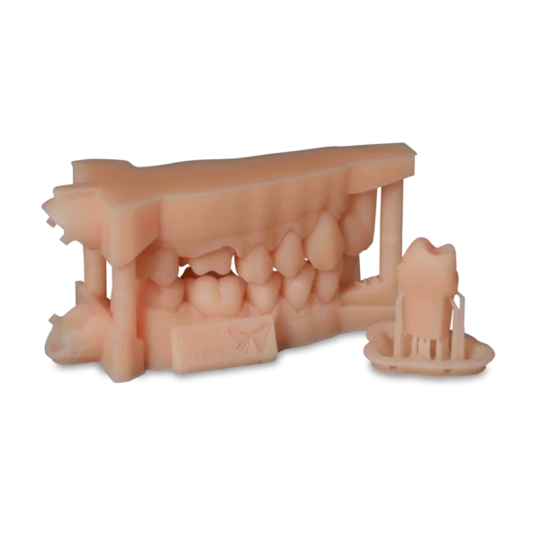 Formlabs - Model Resin V3 (Form 3) 1 L - SP Integra Canarias