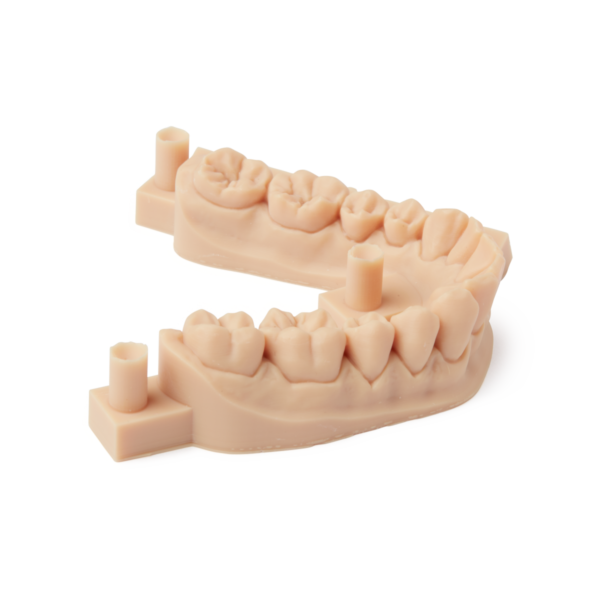Formlabs - Model Resin V2 (Form 3) 5 L - SP Integra Canarias