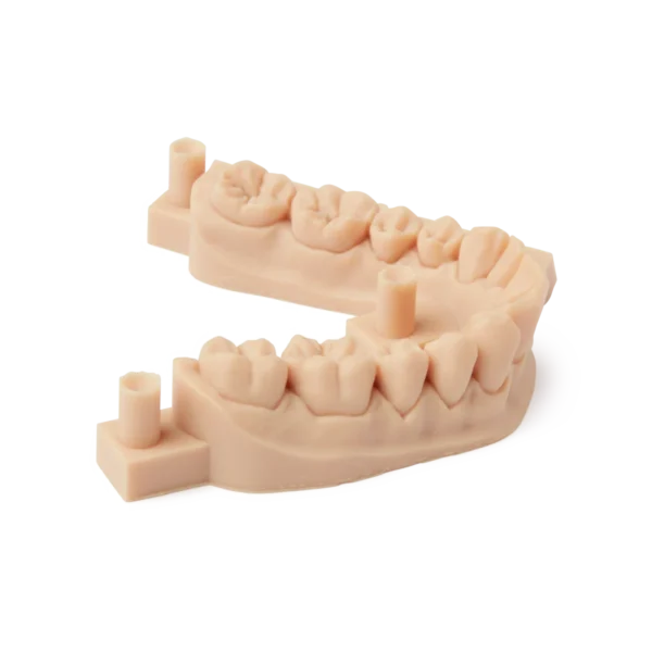 Formlabs - Model Resin V2 (Form 3) 5 L - SP Integra Canarias