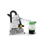 Motor de aspiración con separador de amalgama EXCOM Hybrid A1-ECO II+ Metasys