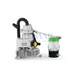 Motor de aspiración con separador de amalgama EXCOM Hybrid A2-ECO II+ Metasys