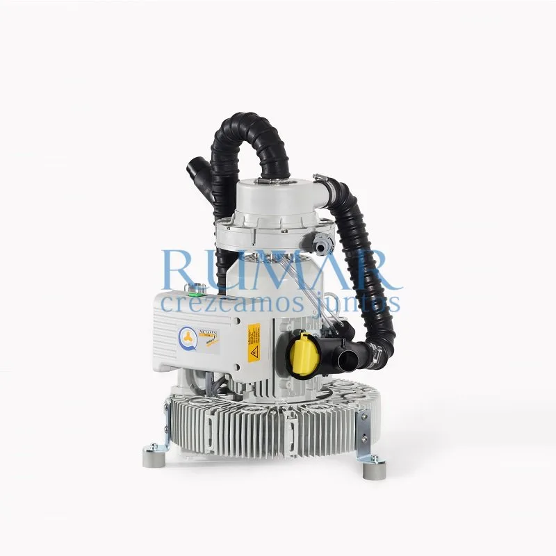Motor de aspiración Metasys EXCOM Hybrid 1 Metasys