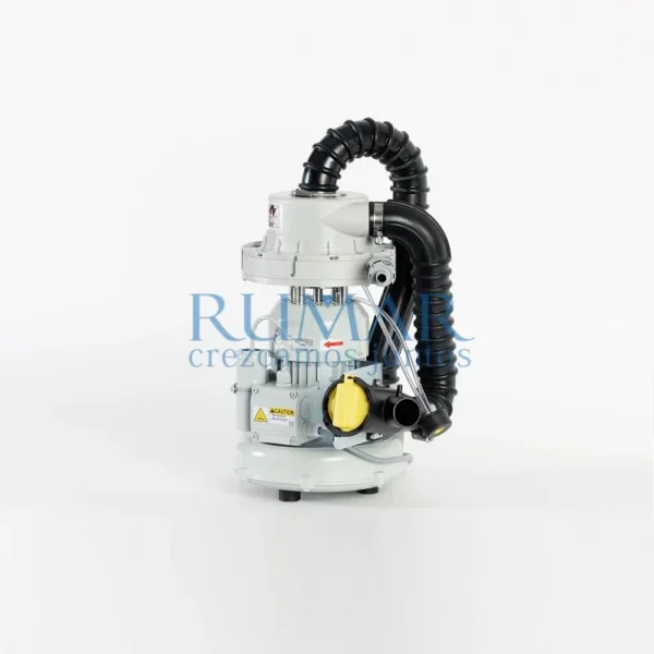 Motor de aspiración Metasys EXCOM Hybrid 1s (1 Equipo) - SP Integra Canarias