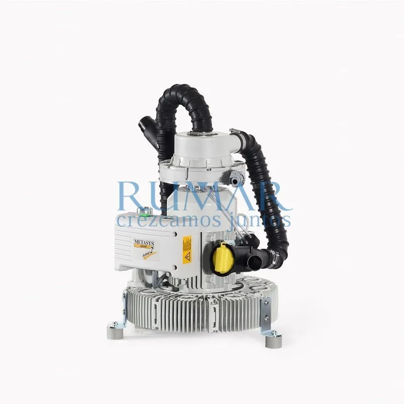 Motor de aspiración Metasys EXCOM Hybrid 2 Metasys
