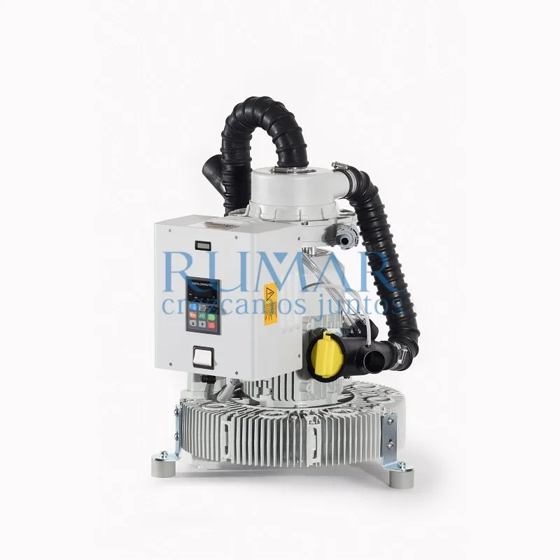 Motor de aspiración Metasys EXCOM Hybrid 5 230V Metasys