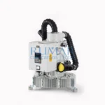 Motor de aspiración Metasys EXCOM Hybrid 5 400V Metasys