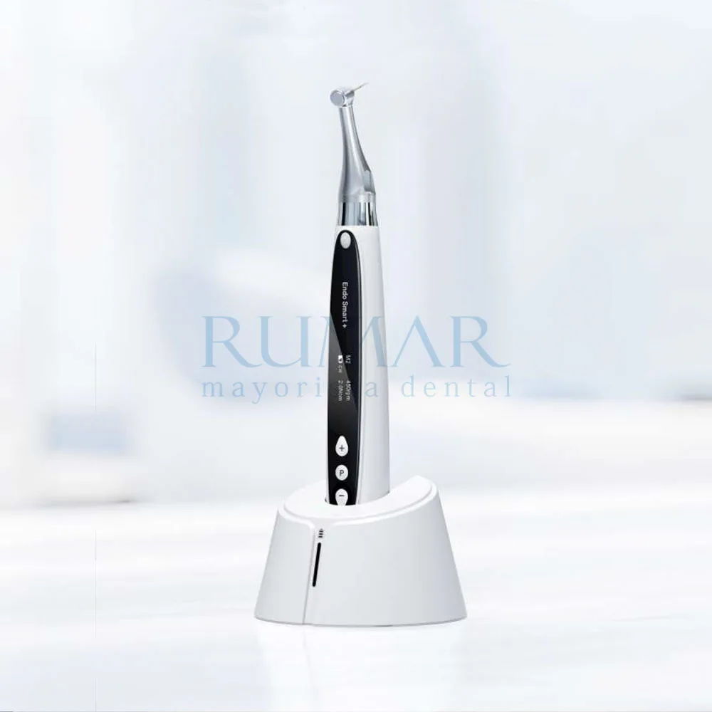 Motor de endodoncia + Contra ángulo ENDO SMART PLUS Woodpecker