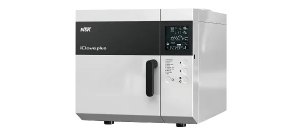 NSK Newseal Plus Termoselladora - SP Integra Canarias