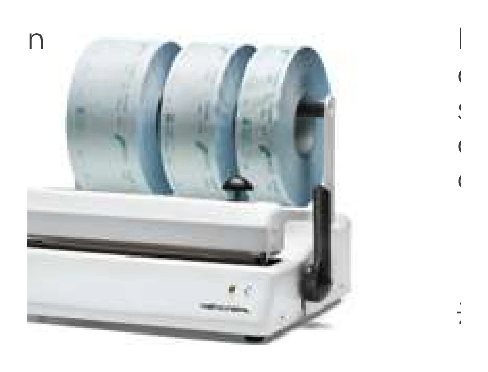 NSK Newseal Plus Termoselladora