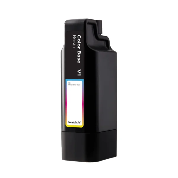 Formlabs - Color Kit (Form 3) - SP Integra Canarias