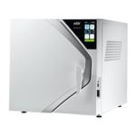 Autoclave NSK iClave 24 de Clase B con cámara de 24 litros — SP Integra, distribuidor oficial NSK en Canarias