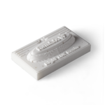 Formlabs – Rigid 10K Resin (Form 4) 1 L