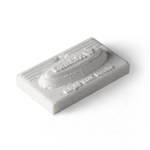 Formlabs – Rigid 10K Resin (Form 4) 1 L