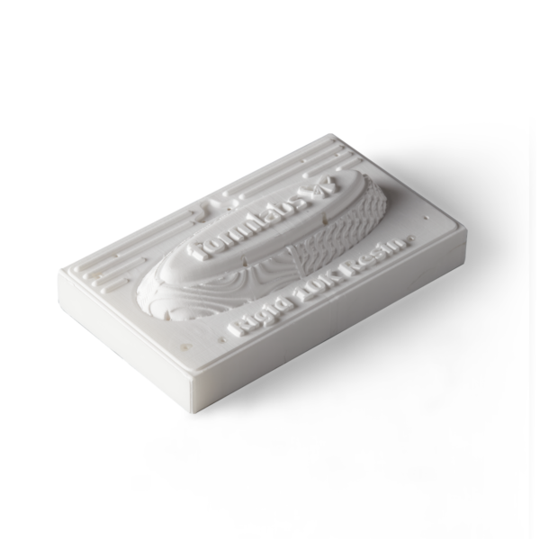 Formlabs - Rigid 10K Resin (Form 4) 1 L - SP Integra Canarias