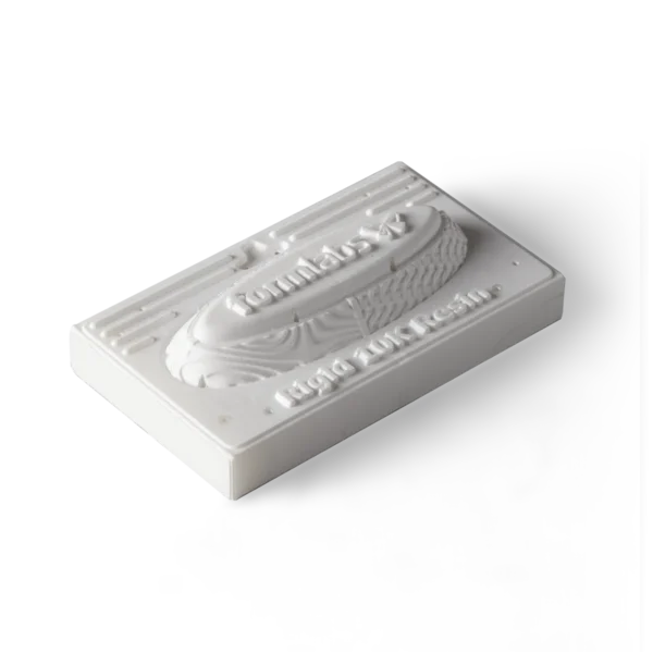 Formlabs – Rigid 10K Resin (Form 4) 1 L