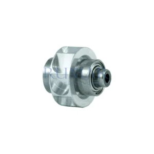 Rotor completo con cartucho compatible para turbina Bien Air Bora 2 LED / LK, referencia RM-2472