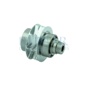 Rotor completo con cartucho compatible para turbina Bien Air Tornado S cabeza mini, referencia RM-2470