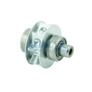 Rotor completo con cartucho compatible para turbina Genéricas PowerMax, referencia RM-0401