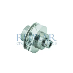 Rotor completo con cartucho compatible para turbina KaVo MASTERtorque M9000 / M9000L, referencia RM-2190
