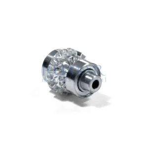 Rotor completo con cartucho compatible para turbina Morita Twin Power PAR-4HUEX-O, referencia RM-2601