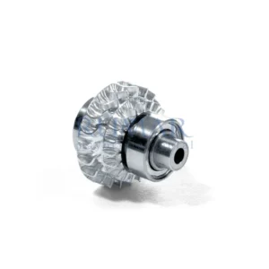 Rotor completo con cartucho compatible para turbina Morita Twin Power PAR-4HX-O, referencia RM-2602