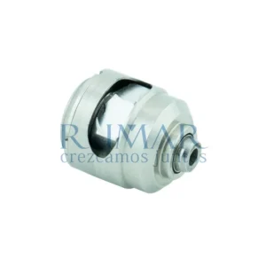 Rotor completo con cartucho compatible para turbina NSK Pana-Max 2, referencia RM-0022