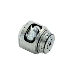 Rotor completo con cartucho compatible para turbina NSK S-Max M600 / M600L, referencia RM-0028
