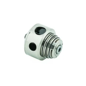 Rotor completo con cartucho compatible para turbina NSK Ti-Max A400 / A400L, referencia RM-0009