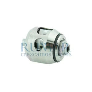 Rotor completo con cartucho compatible para turbina NSK Ti-Max A450 / A450L, referencia RM-0002