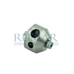 Rotor completo con cartucho compatible para turbina NSK Ti-Max A455 / A455L, referencia RM-0003