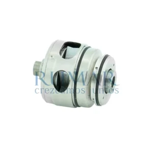 Rotor completo con cartucho compatible para turbina NSK Ti-Max A500 / A500L, referencia RM-0007