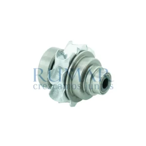Rotor completo con cartucho compatible para turbina NSK Ti-Max Z800 / Z800L, referencia RM-0018