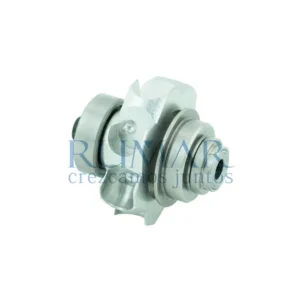 Rotor completo con cartucho compatible para turbina NSK Ti-Max Z900 / Z900L, referencia RM-0015