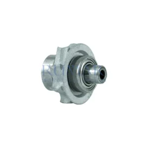 Rotor completo con cartucho compatible para turbina Sirona T1 Boost (entre 600.000 y 700.000), referencia RM-2258