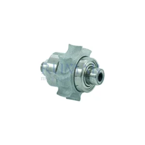 Rotor completo con cartucho compatible para turbina Sirona T1 Boost (nº de serie superior a 800.000), referencia RM-2267