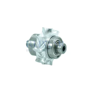 Rotor completo con cartucho compatible para turbina Sirona T1 Control (nº de serie superior a 800.000), referencia RM-2248