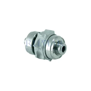 Rotor completo con cartucho compatible para turbina Sirona T1 Mini (nº de serie superior a 800.000), referencia RM-2253