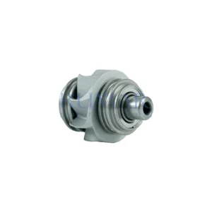 Rotor completo con cartucho compatible para turbina W&H Alegra TE-98 (2014 en adelante), referencia RM-2390