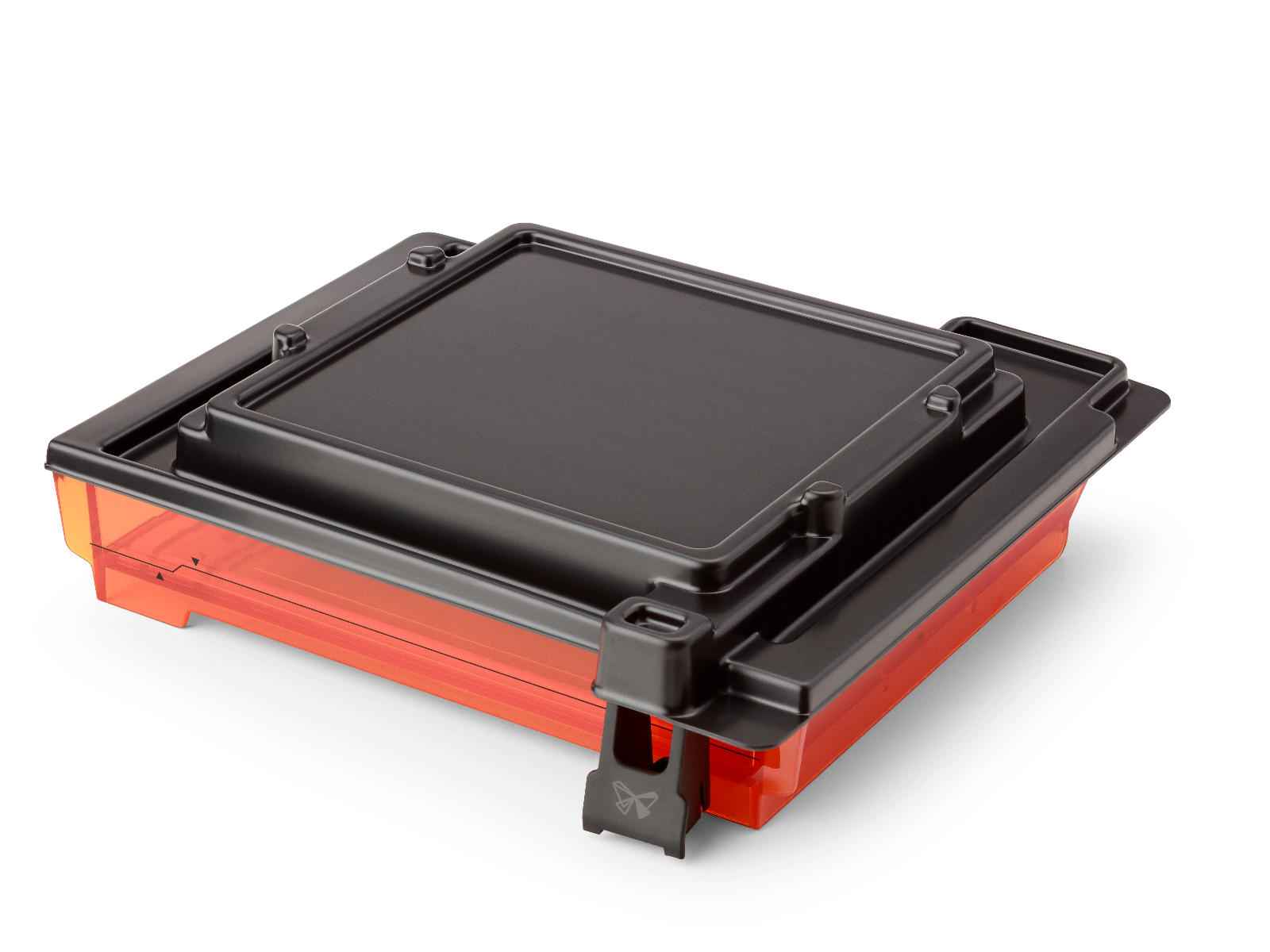 Formlabs – Form 2 Resin Tank