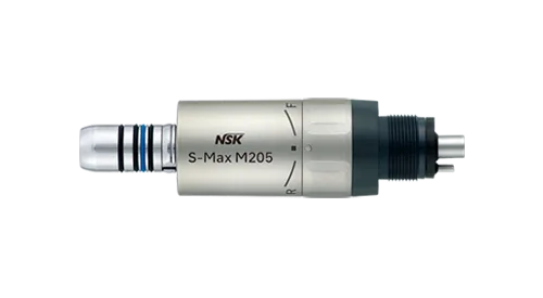 NSK S-Max M205 Micromotor neumático sin luz - SP Integra Canarias