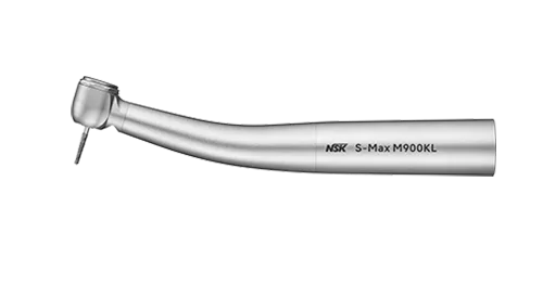 NSK S-Max M900KL Turbina de acero inoxidable con luz - SP Integra Canarias