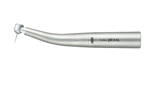 NSK S-Max pico KL Turbina de acero inoxidable con luz KaVo - SP Integra Canarias