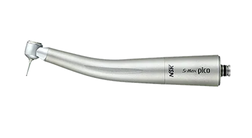 NSK S-Max pico PTL Turbina de acero inoxidable con luz - SP Integra Canarias
