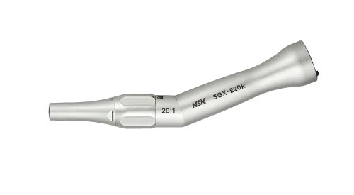 NSK SGX-E20R Pieza de mano para implantes zigomáticos 20:1