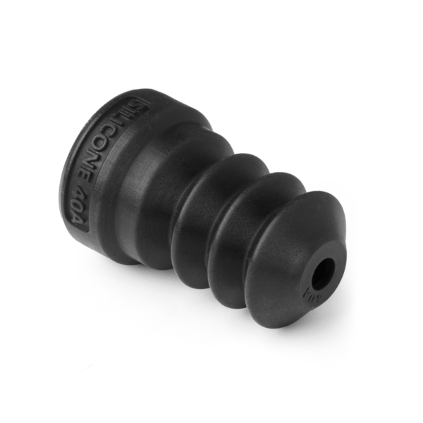 Formlabs - Silicone 40A Resin (Form 4) 1 L - SP Integra Canarias