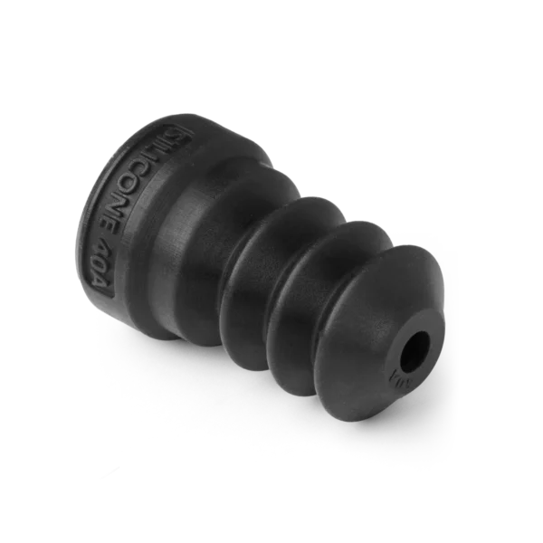 Formlabs - Silicone 40A Resin (Form 4) 1 L - SP Integra Canarias
