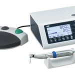NSK Surgic Pro Micromotor para implantología