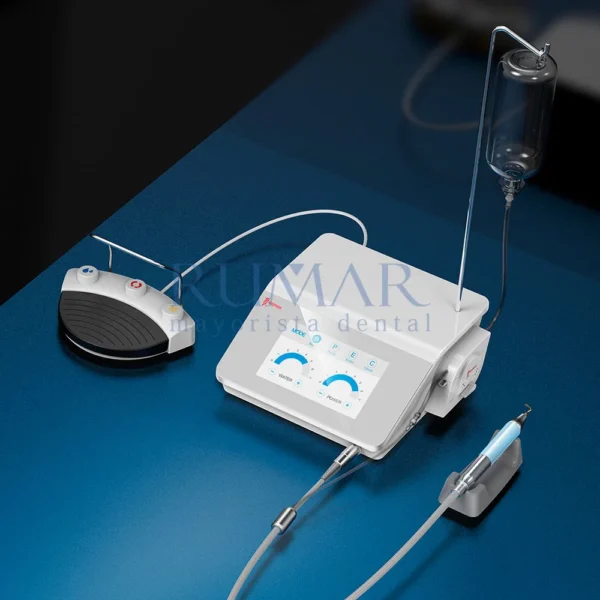 Surgic Touch LED Woodpecker | Piezo Surgery Ultrasónico - SP Integra Canarias