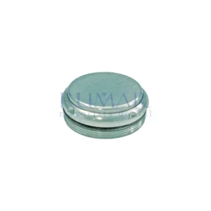 Tapa botón con anillo tórico compatible para turbina Bien Air Bora 2 LED / LK, referencia TT-2999